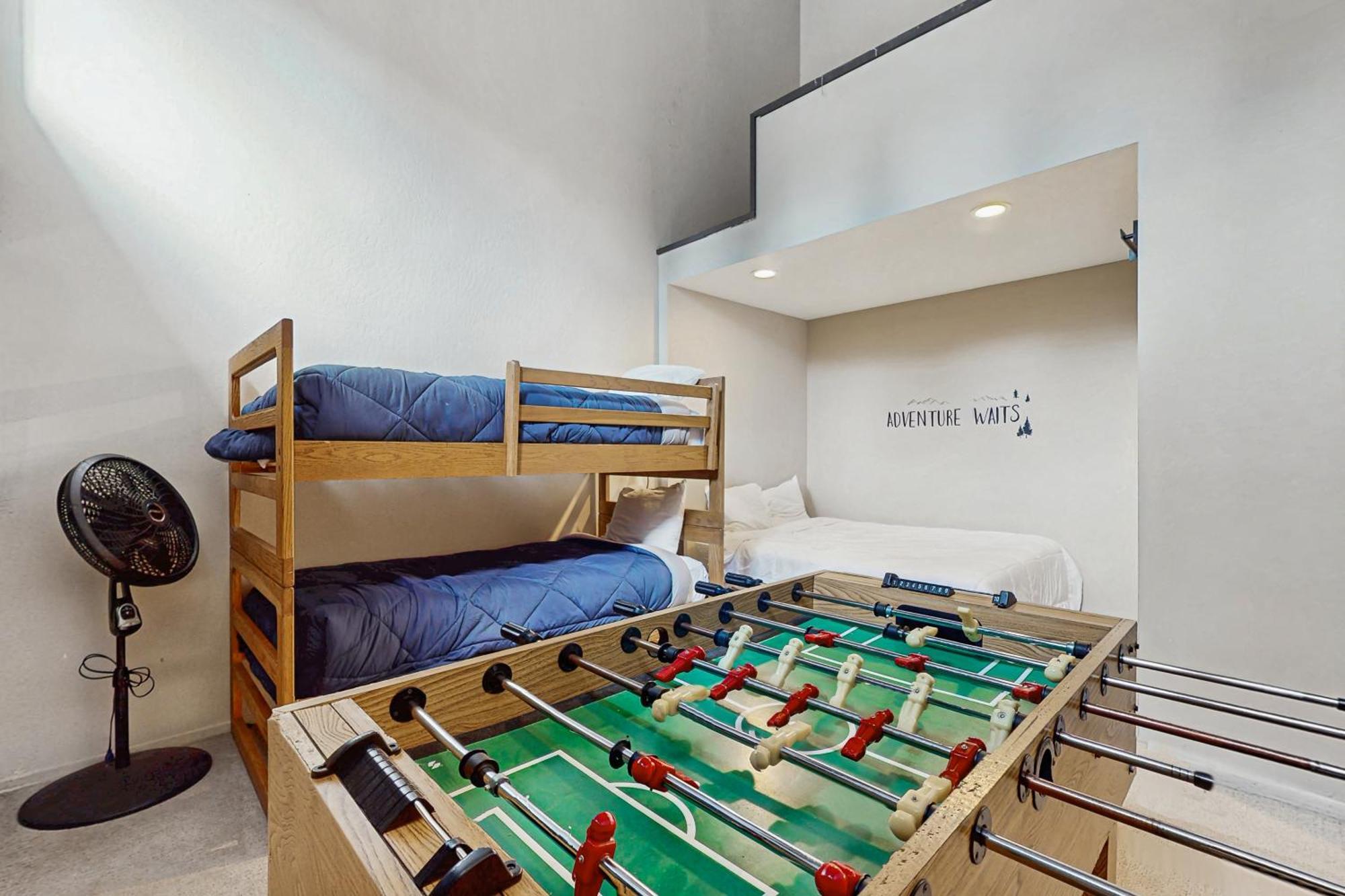 Apartament St. Moritz 13 Mammoth Lakes Zewnętrze zdjęcie